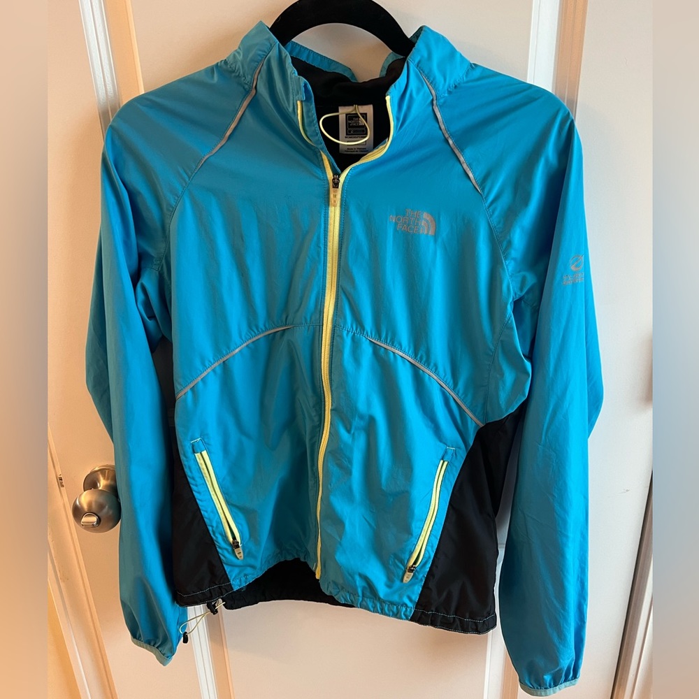 Flight Series North Face Jacket